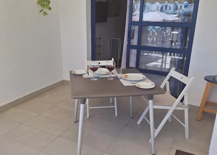 Poolfront Vakantiehuis