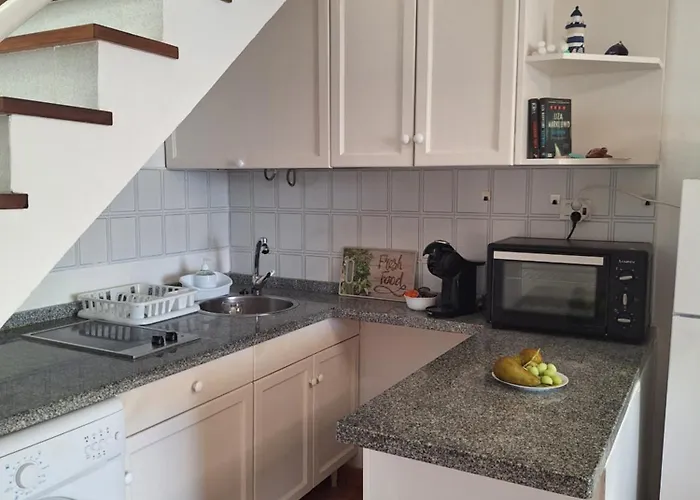 Vakantiehuis Poolfront Playa del Inglés