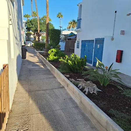 Ferienhaus Poolfront