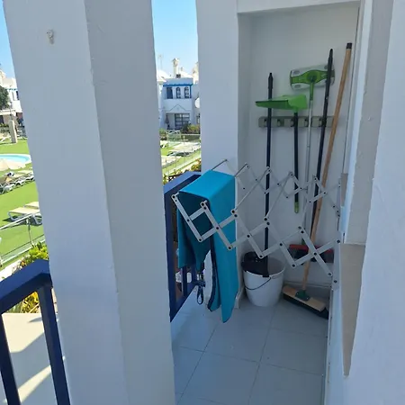 Poolfront 普拉亚戴尔雷安格莱斯