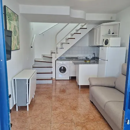 Poolfront * Playa del Inglés