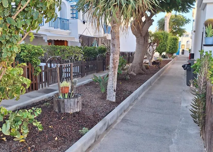 Σπίτι διακοπών Poolfront *