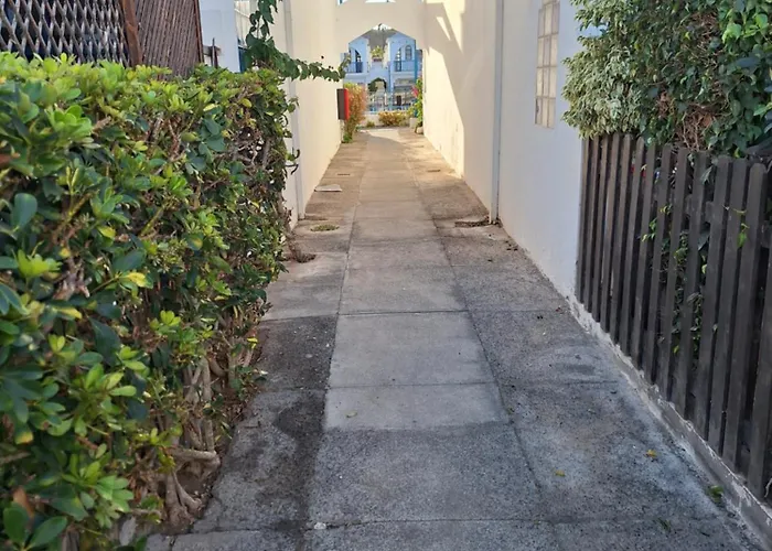 Poolfront Σπίτι διακοπών