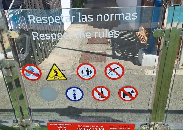 Σπίτι διακοπών Poolfront