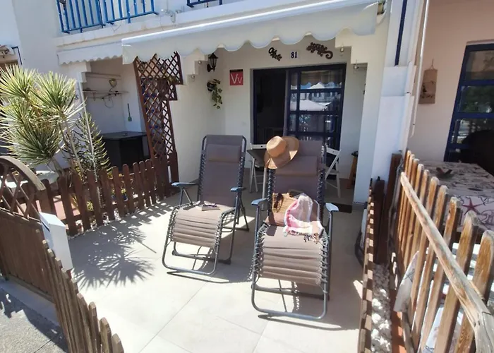 Σπίτι διακοπών Poolfront *