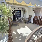 Poolfront * 플라야 델 잉글스