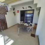 펜션 Poolfront 플라야 델 잉글스