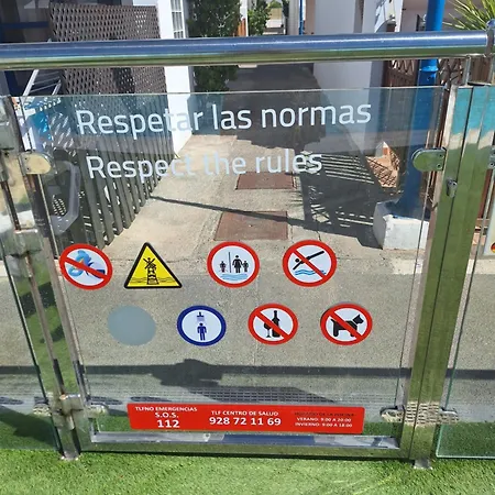 Сasa de vacaciones Poolfront