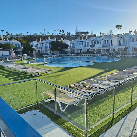 Casa vacanze Poolfront *