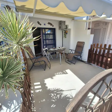 Poolfront * Playa del Inglés