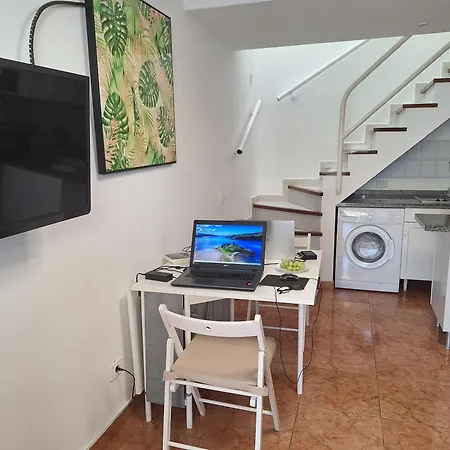 Tatil Evi Poolfront